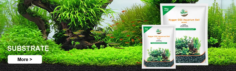 aquascaping substrate