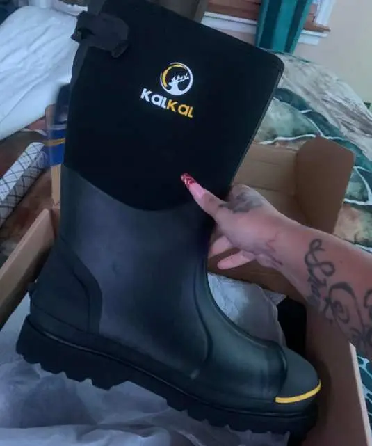 Image #1 from Kitaboo Gilyard