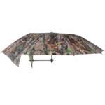 58'' Classic Tree Stand Umbrella, Rain Cover For Hunting