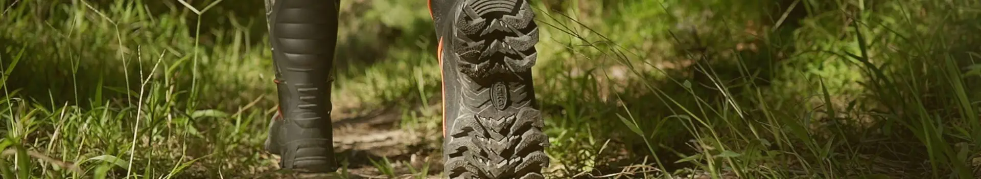 snake proof leg gaiter