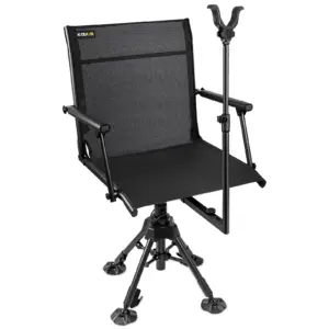 Kalkal hunting shooting chair