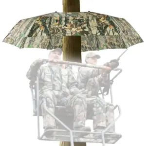 Kalkal two man tree stand umbrella