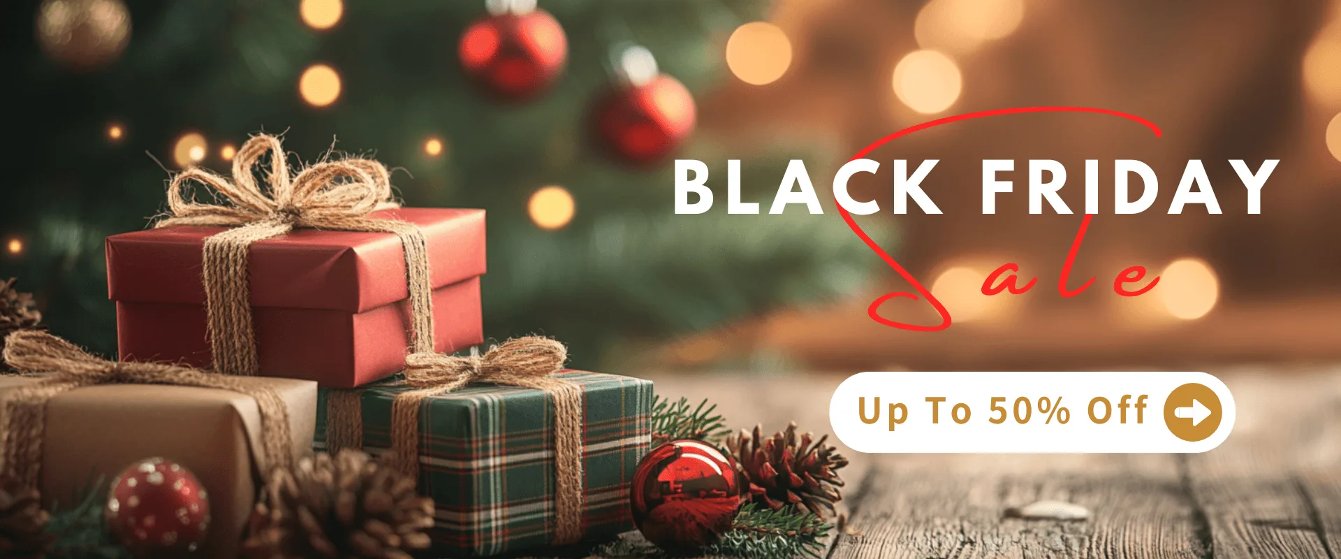 2025 Hunting Black Friday Sale