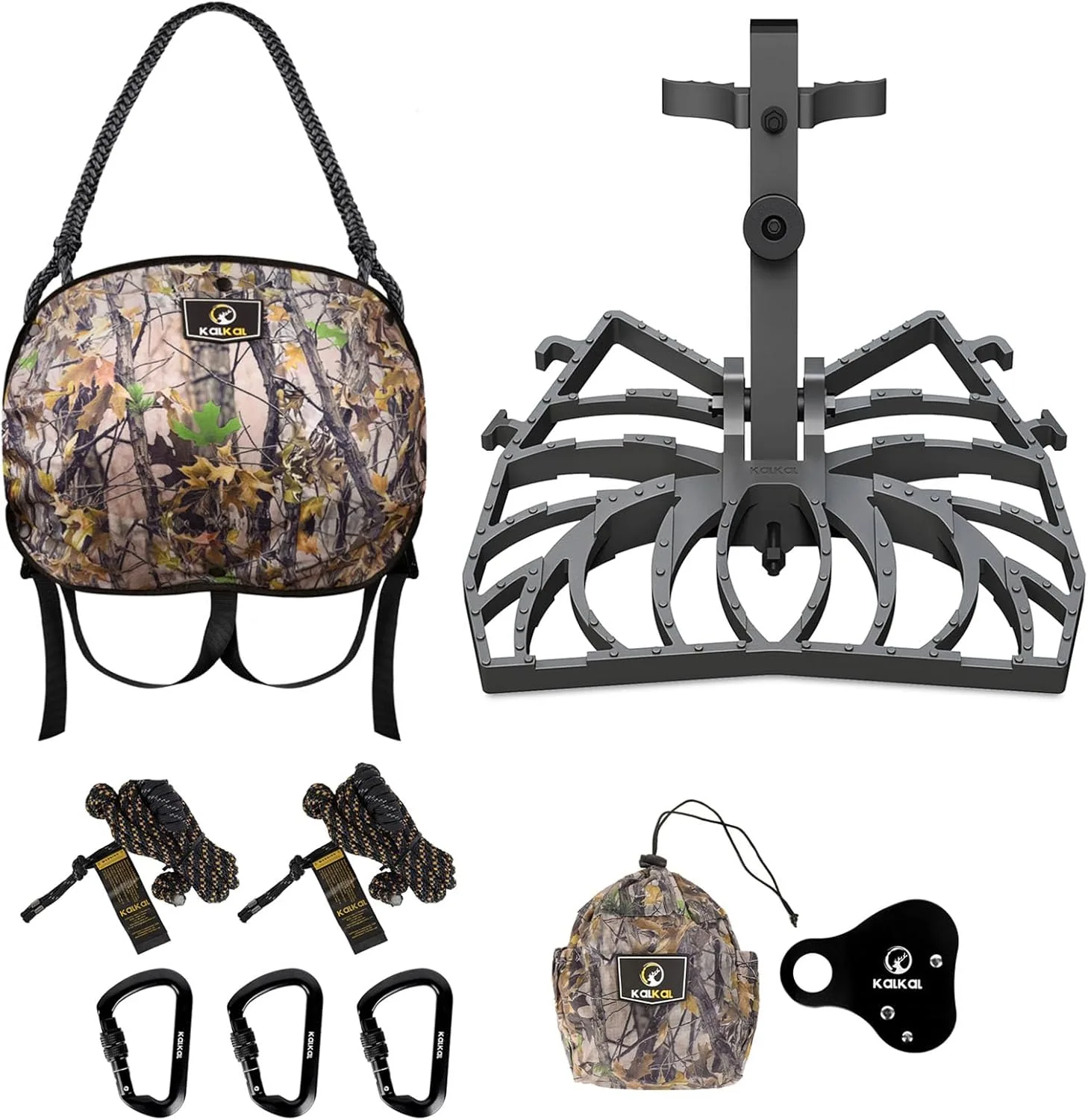 kalkal saddle and platform bundle sales