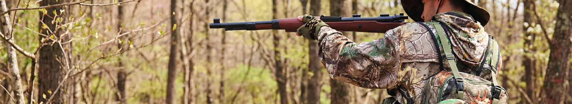 hunting packs and vest category